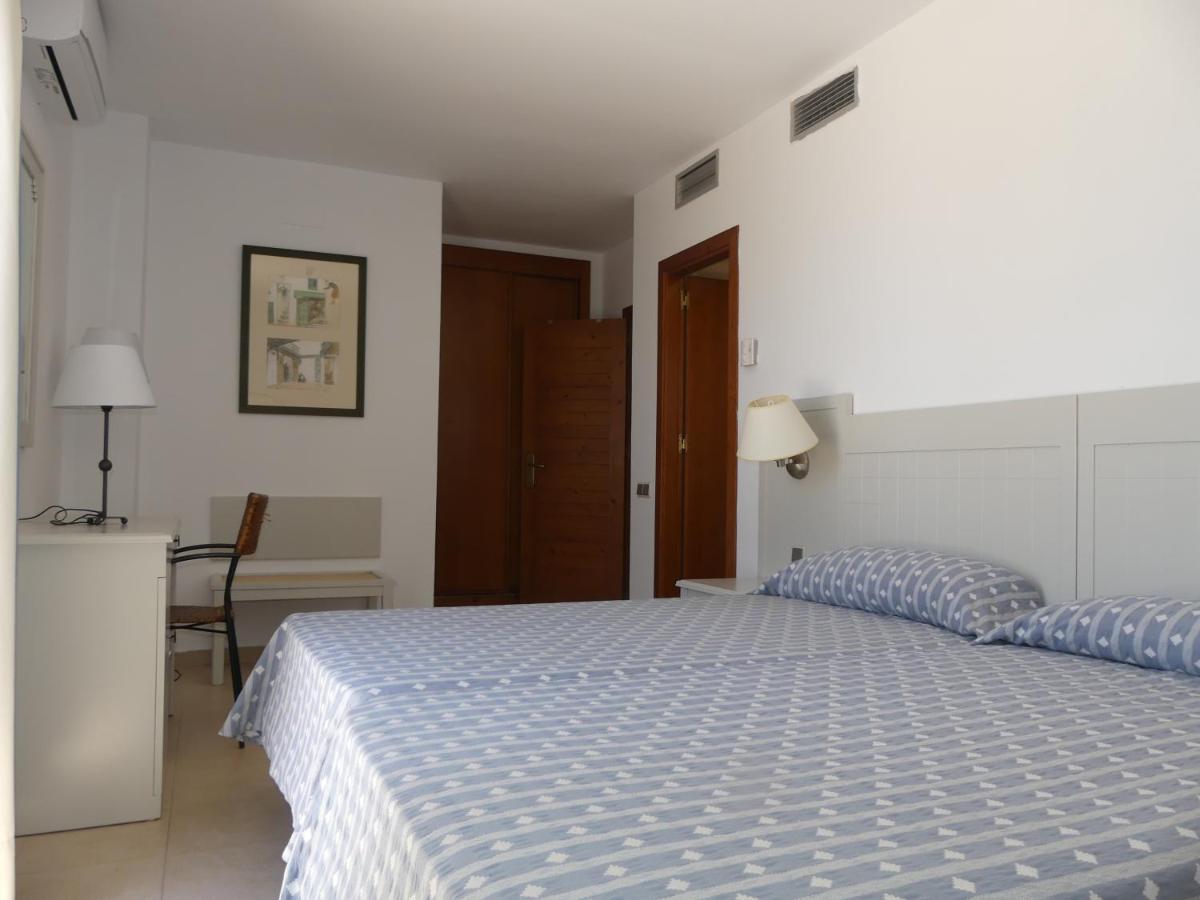 Atico Premium Vistas Frontales Al Mar Apartment Isla Canela Exterior photo