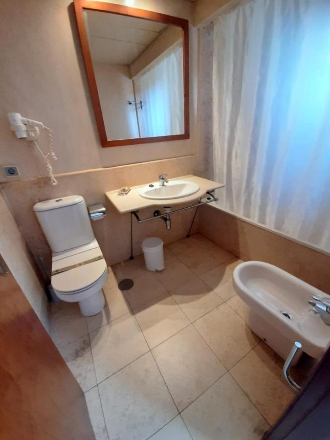 Atico Premium Vistas Frontales Al Mar Apartment Isla Canela Exterior photo