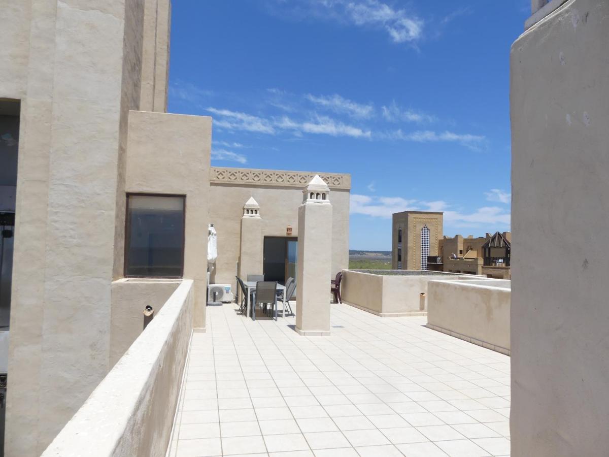 Atico Premium Vistas Frontales Al Mar Apartment Isla Canela Exterior photo