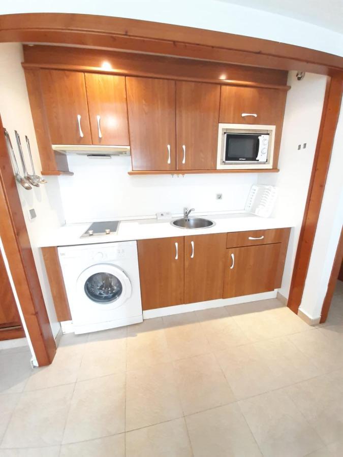 Atico Premium Vistas Frontales Al Mar Apartment Isla Canela Exterior photo
