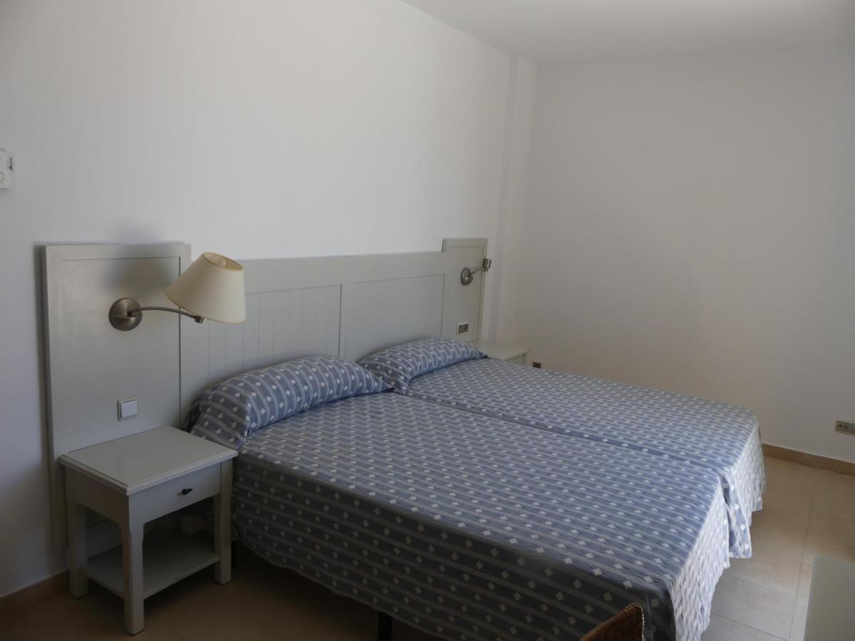 Atico Premium Vistas Frontales Al Mar Apartment Isla Canela Exterior photo