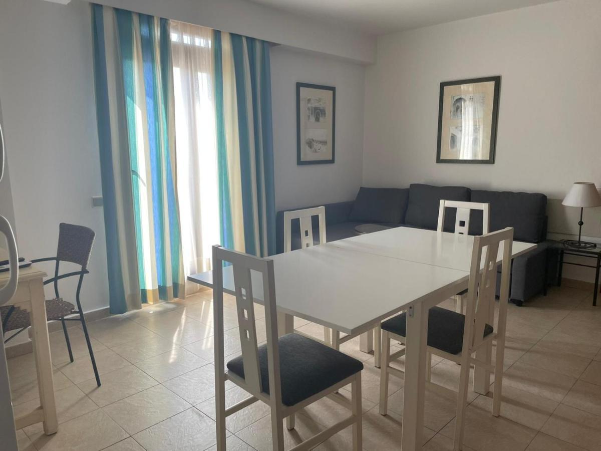 Atico Premium Vistas Frontales Al Mar Apartment Isla Canela Exterior photo